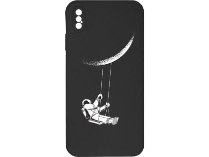 9993 astronaut na houpacce pro iphone xs max