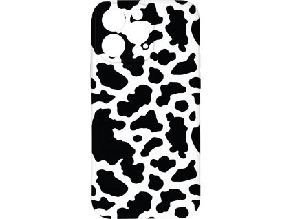 60915 kryt cow print pro iphone 15 pro max