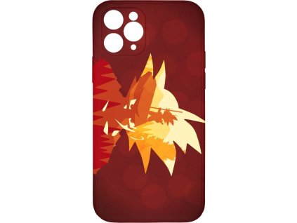 Kryt Goku pro iPhone 11 Pro