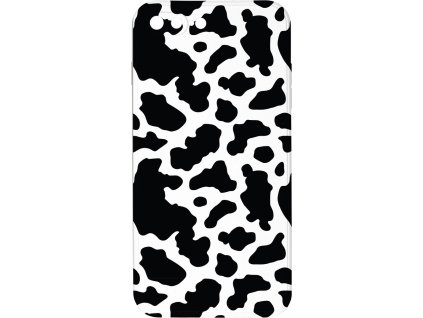 10932 1 cow print pro iphone 7 8 pluscowprint