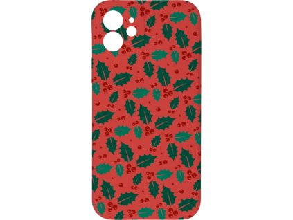 Kryt Cesmína pro iPhone 11