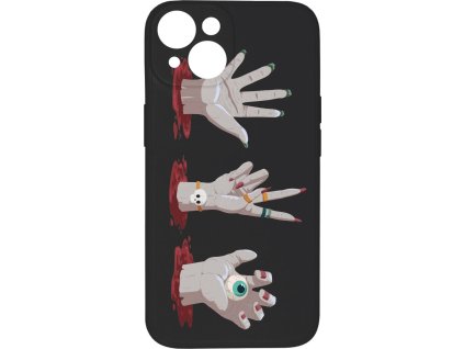 Kryt Ruce ze záhrobí pro iPhone 14 Plus
