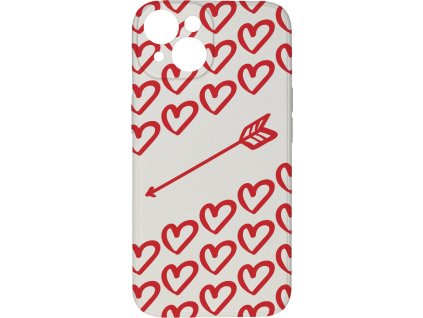 Kryt Amorův šíp pro iPhone 15