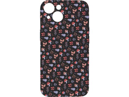 Kryt Kouzelný podzim pro iPhone 15 Plus