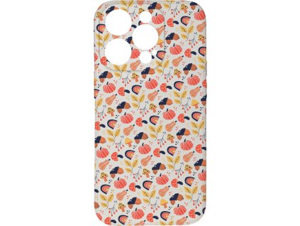 Kryt Plody podzimu pro iPhone 14 Pro