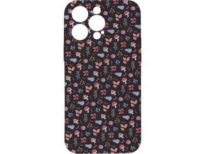 Kryt Kouzelný podzim pro iPhone 15 Pro Max