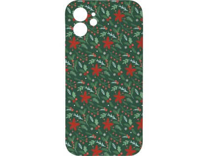 Kryt Vánoční hvězda pro iPhone 12
