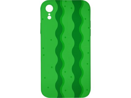 Kryt Meloun pro iPhone XS Max