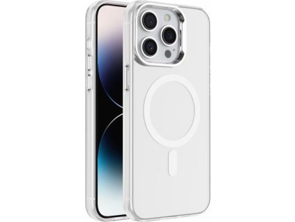 Magsafe hvězdně bílý kryt pro iPhone 15