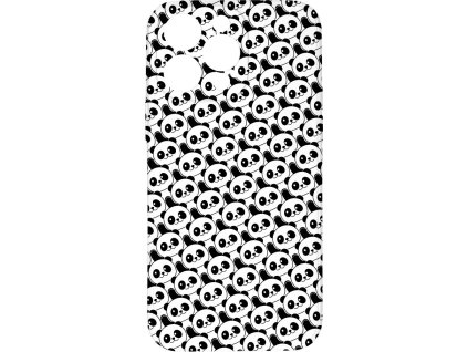 Kryt Pandy pro iPhone 14 Pro
