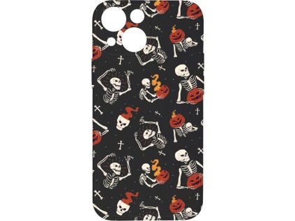 Kryt Kostlivci pro iPhone 13