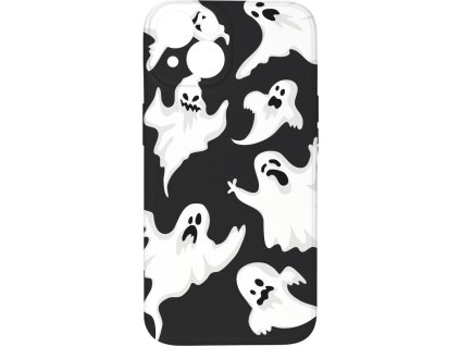 Kryt Duchové pro iPhone 15 Plus