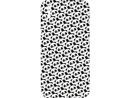 Kryt Pandy pro iPhone XS Max