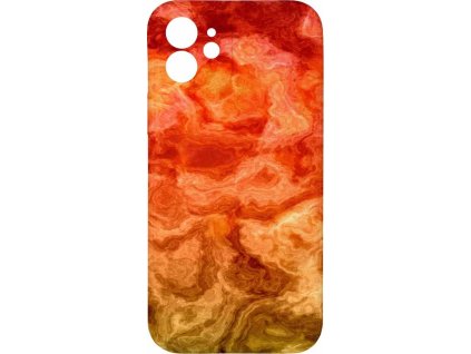 9225 ohnivy mramor pro iphone 11ohnivy mramor