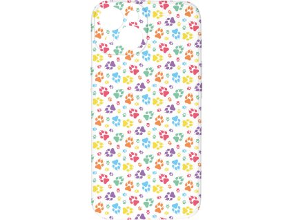 60435 kryt barevne tlapicky pro iphone 15 plus