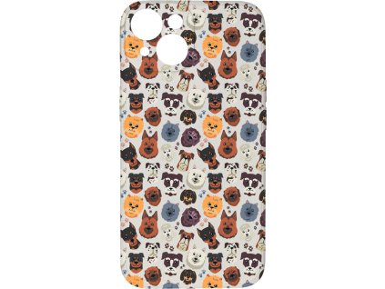 60438 kryt psi hlavy pro iphone 15 plus