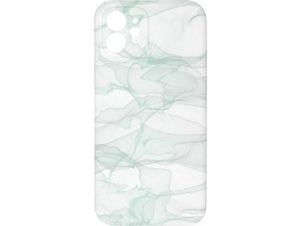 Kryt Zelený mramor pro iPhone 11