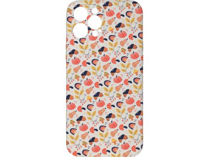 Kryt Plody podzimu pro iPhone 12 Pro Max