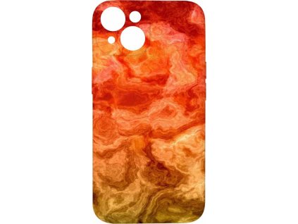 9756 ohnivy mramor pro iphone 14ohnivy