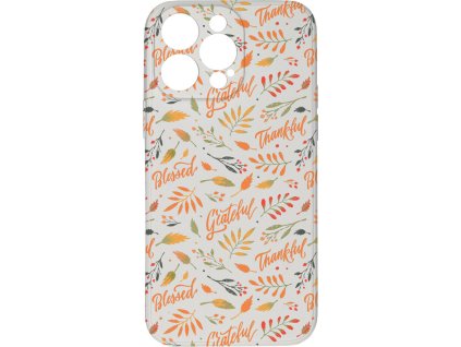 Kryt Díkuvzdání pro iPhone 14 Pro Max