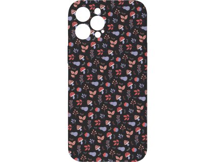 Kryt Kouzelný podzim pro iPhone 12 Pro Max