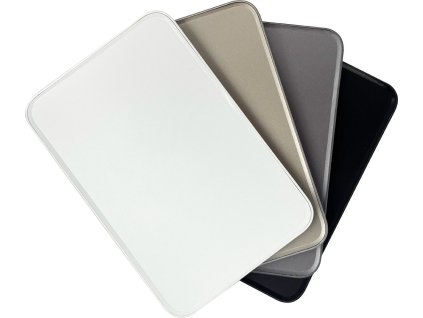 MagSafe bezdrátová powerbanka 5000mAh (Barevná varianta Bílá)