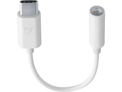 Cellularline 1x 3,5mm MUSICENABLERTYPECW