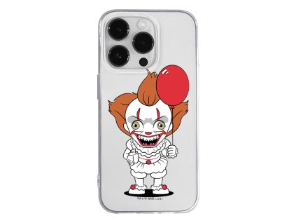Ert Ochranný kryt na iPhone XR - It 006 WPCIT2129