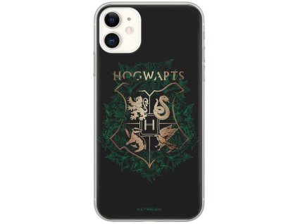 Ert Ochranný kryt pro iPhone 7 / 8 / SE (2020/2022) - Harry Potter 019 WPCHARRY8441