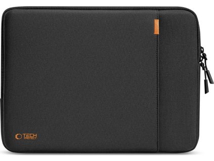 Tech-Protect Sleeve 0795787711033 15-16 šedá