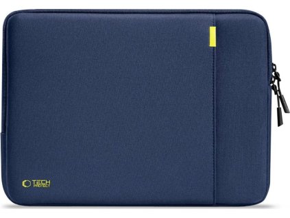 Tech-Protect Sleeve 0795787711033 15-16 šedá