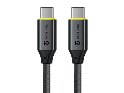 74010 kabel usb c to usb c tactical fast rope aramid 200cm
