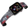 Apple watch řemínek Harry Potter - Stoupenci zla 2 (Rozměr 38/40/41mm)