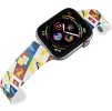 Apple watch řemínek Harry Potter - Bradavické koleje (Rozměr 38/40/41mm)