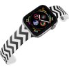Apple watch řemínek Cikcak pruhy (Rozměr 38/40/41mm)