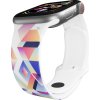 Apple watch řemínek Indiánský vzor (Barva Černá, Rozměr 38/40/41mm)