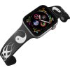 Apple watch řemínek Jin Jang (Rozměr 38/40/41mm, barva pásku černá)