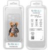 66059 1 ochranny kryt na iphone xr babaco teddy robot 001
