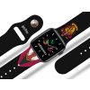 Apple watch řemínek Harry Potter - Nebelvír uniforma (Rozměr 38/40/41 mm)