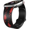 Apple watch řemínek EKG 2 (Barva Černá, Rozměr 38/40/41mm)