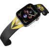 Apple watch řemínek Harry Potter - Mrzimor uniforma (Rozměr 38/40/41 mm)
