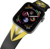Apple watch řemínek Harry Potter - Mrzimor uniforma (Rozměr 38/40/41 mm)
