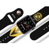 Apple watch řemínek Harry Potter - Mrzimor uniforma (Rozměr 38/40/41 mm)