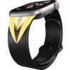 Apple watch řemínek Harry Potter - Mrzimor uniforma (Rozměr 38/40/41 mm)