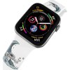 Apple watch řemínek Těžba bitcoinu (Barva Černá, Rozměr 38/40/41mm)