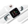 Apple watch řemínek Těžba bitcoinu (Barva Černá, Rozměr 38/40/41mm)