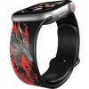 Apple watch řemínek GOT 2 - Oheň a krev (Rozměr 38/40/41mm)