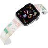 Apple watch řemínek Vánoce jsou tady (Rozměr 38/40/41mm)