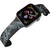 Apple watch řemínek GOT 10 - Ledový Viserion (Rozměr 38/40/41mm)