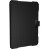 21473 3 pouzdro kryt pro ipad 10 2 2021 2020 2019 uag metropolis black